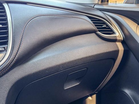 Used 2020 Chevrolet Trax LS w/ Tint and Cruise Package image 50