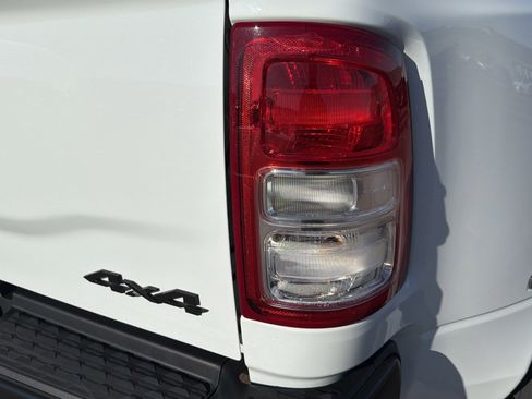 Used 2024 RAM 3500 Tradesman w/ Protection Group image 18