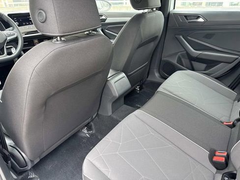 New 2026 Volkswagen Jetta Sport FWD image 10