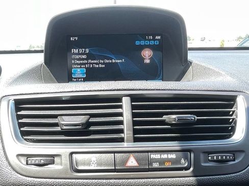Used 2016 Buick Encore FWD image 22