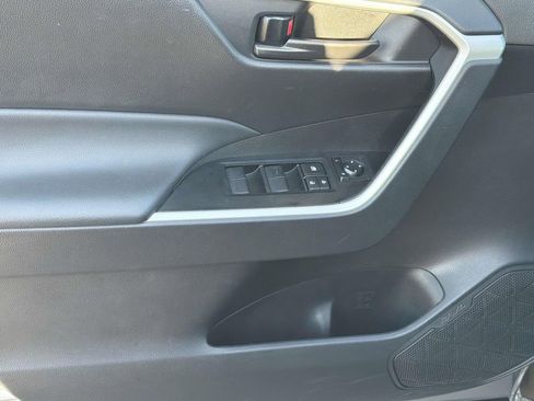 Certified 2025 Toyota RAV4 LE FWD image 24