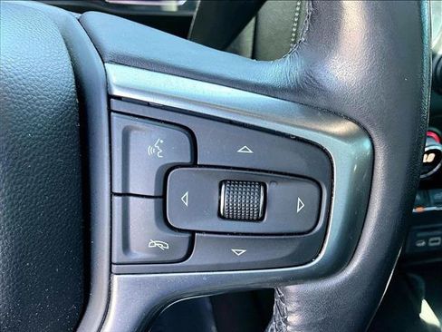 Used 2020 Chevrolet Silverado 1500 LT w/ Convenience Package AWD/4WD image 20