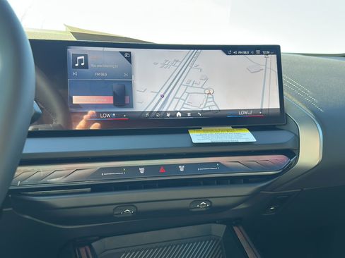 New 2026 BMW X3 xDrive30 image 21