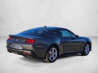 New 2026 Ford Mustang Coupe video 2