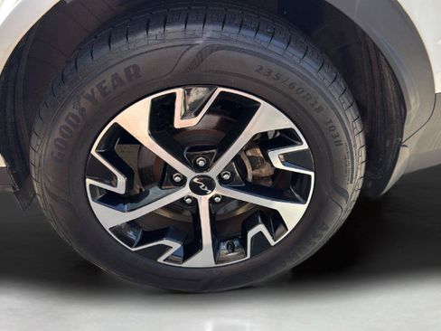 Used 2023 Kia Sportage EX AWD/4WD image 31