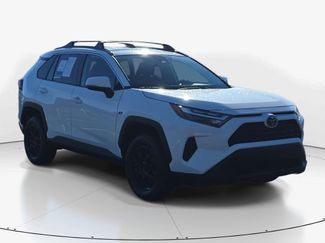 Used 2023 Toyota RAV4 XLE video 2