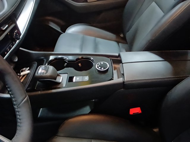 Certified 2023 Nissan Rogue SV w/ SV Premium B Package AWD/4WD image 17