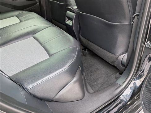 Certified 2025 Toyota Corolla XSE image 17