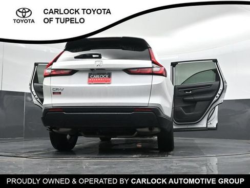 Used 2024 Honda CR-V EX image 59