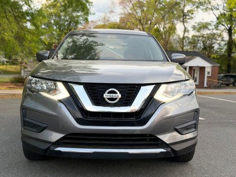 Used 2017 Nissan Rogue S FWD image 9