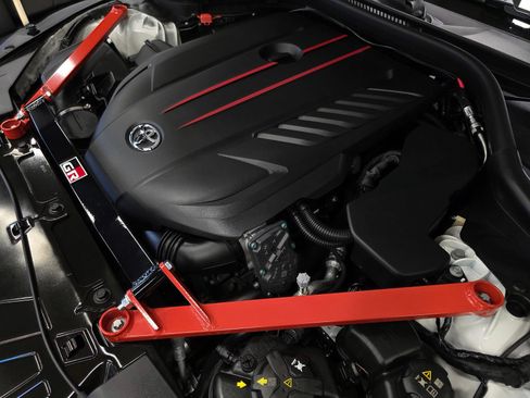 Used 2024 Toyota Supra RWD image 40