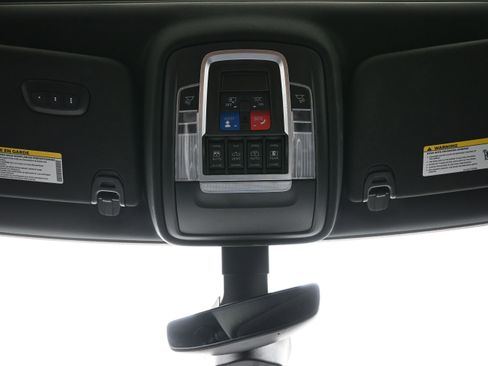 Used 2022 RAM 1500 Big Horn AWD/4WD image 28