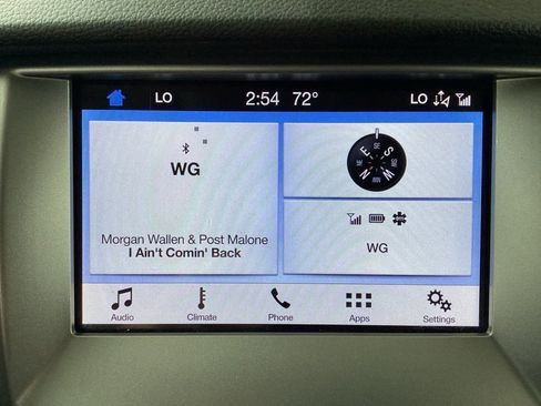 Used 2019 Ford Ranger XLT w/ Equipment Group 301A Mid image 44