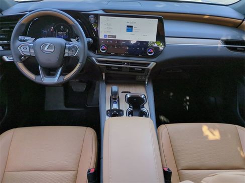 Used 2025 Lexus RX 350h image 15