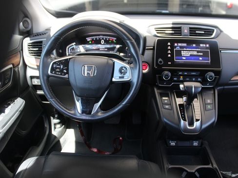 Used 2020 Honda CR-V EX-L image 18