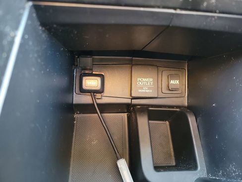 Used 2014 Honda CR-V EX image 24