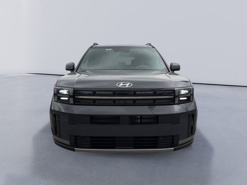 New 2026 Hyundai Santa Fe Limited FWD image 8