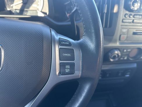 Used 2010 Honda Ridgeline RTL image 10