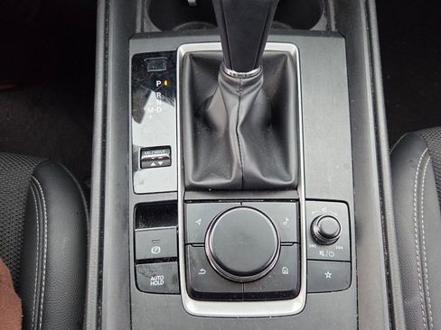 Used 2025 MAZDA CX-50 AWD 2.5 S w/ Select Package image 18