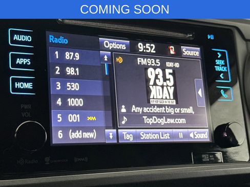 Used 2019 Toyota Tacoma TRD Off-Road image 18