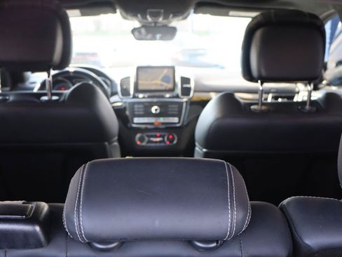 Used 2018 Mercedes-Benz GLE 63 AMG S w/ Premium 3 Package image 38