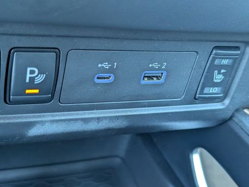 Certified 2024 Nissan Frontier SV w/ SV Convenience Package AWD/4WD image 18