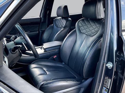Used 2020 Hyundai Palisade Limited FWD image 8