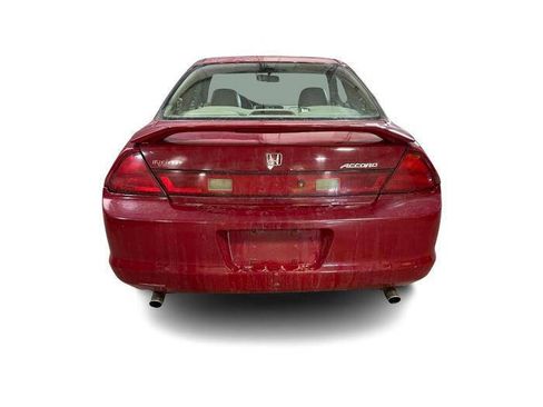 Used 1999 Honda Accord EX image 4