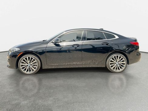 Used 2022 BMW 228i xDrive Gran Coupe w/ Convenience Package AWD/4WD image 4