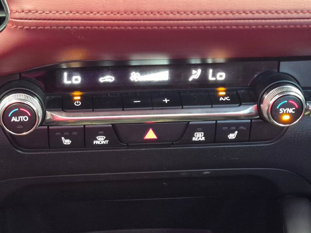 Used 2022 MAZDA MAZDA3 s FWD image 6