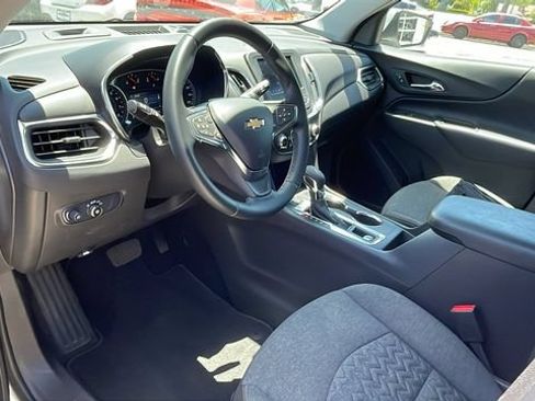 Used 2024 Chevrolet Equinox LT AWD/4WD image 10