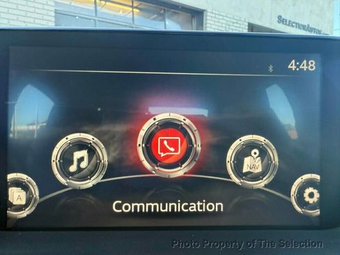 Used 2020 MAZDA MAZDA6 Grand Touring image 28