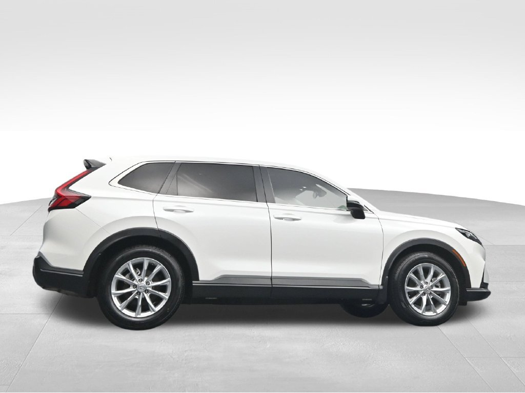 Certified 2025 Honda CR-V EX image 57