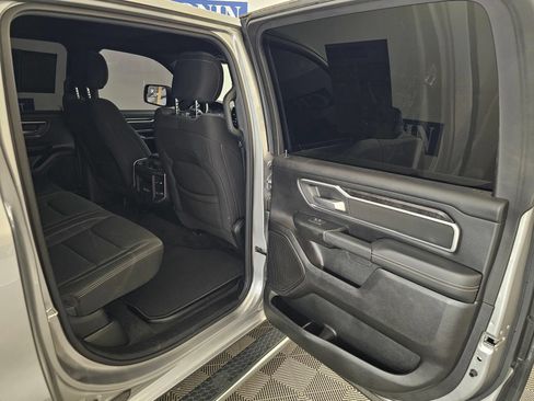 Used 2023 RAM 1500 Big Horn AWD/4WD image 21