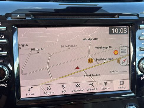 Certified 2021 Nissan Murano SL image 15