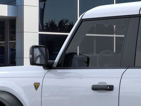 New 2025 Ford Bronco Badlands image 26
