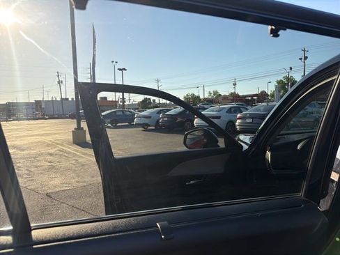 Used 2024 Toyota Grand Highlander AWD image 20