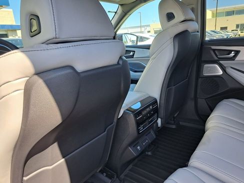 New 2026 Acura MDX w/ Technology Package image 25