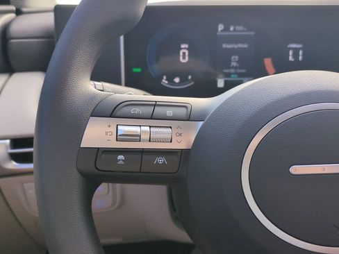 New 2026 Hyundai Tucson SEL w/ Tow & Go Package image 31