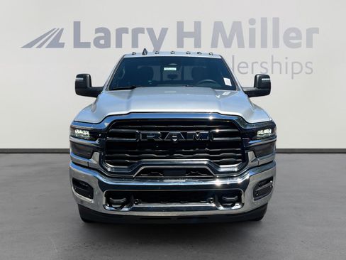 New 2026 RAM 3500 Tradesman AWD/4WD image 8