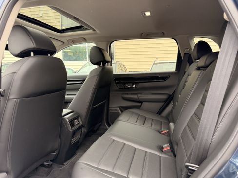 Certified 2024 Honda CR-V EX-L image 27