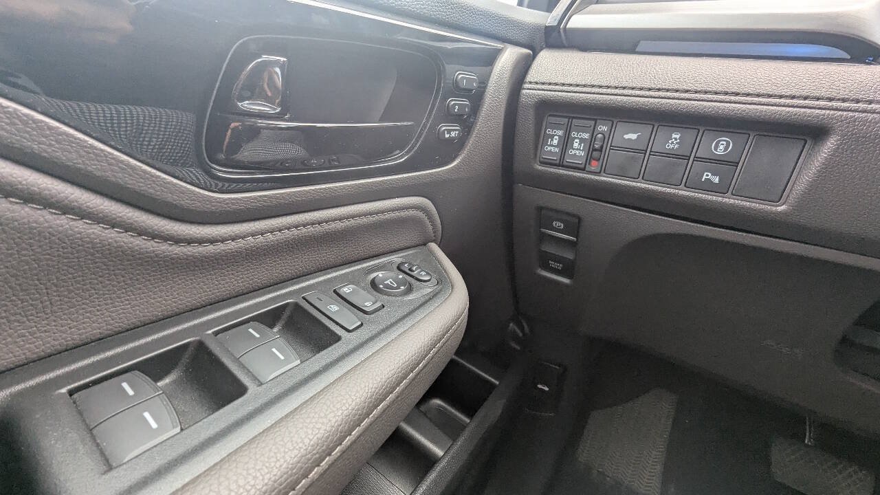 Used 2022 Honda Odyssey Touring image 25