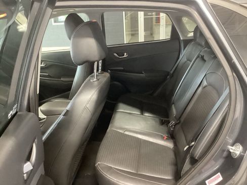 Used 2019 Hyundai Kona Limited FWD image 16