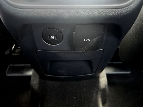Used 2025 Ford Explorer ST-Line RWD image 49