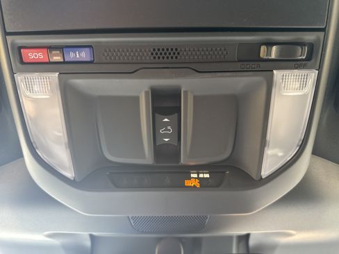 New 2026 Subaru Forester Sport AWD/4WD image 23