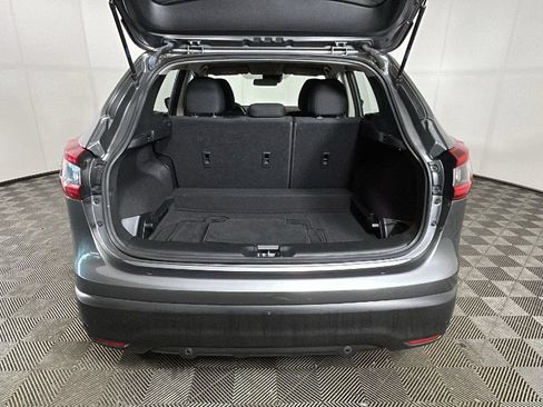 Used 2022 Nissan Rogue Sport S AWD/4WD image 32