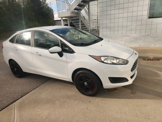 Used 2019 Ford Fiesta SE FWD image 6