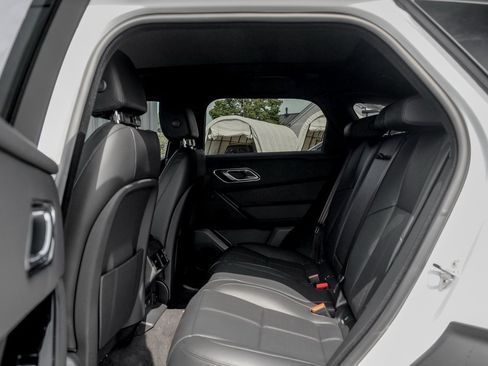 New 2026 Land Rover Range Rover Velar S image 16