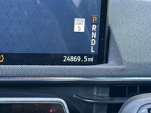 Used 2023 Ford Mustang Mach-E California Route 1 AWD/4WD image 25