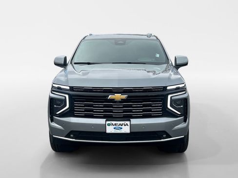 Used 2026 Chevrolet Tahoe High Country image 9